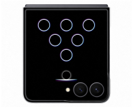 Samsung Flipsuit do Flip 8 szary - 1569732 - zdjęcie 4